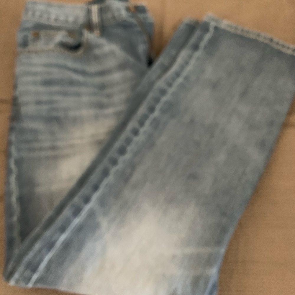 J Crew Jean